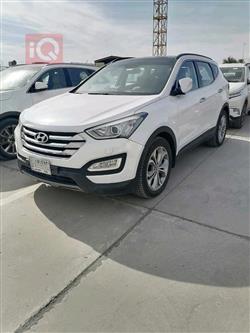هیوندای سەنتافی